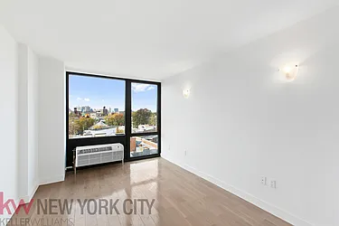 Rented by Keller Williams NYC
