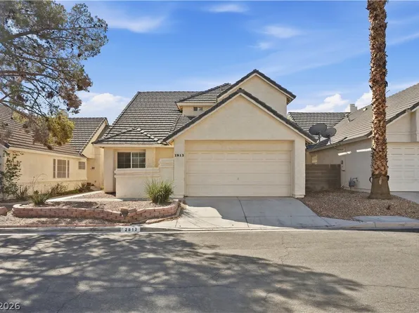 2813 Albemarle Way, Henderson, NV 89014