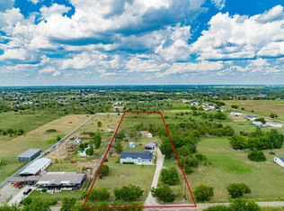4510 County Road 2596, Royse City, TX 75189