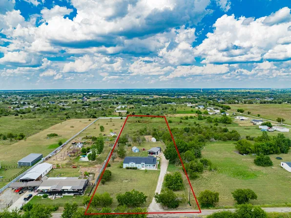 4510 County Road 2596, Royse City, TX 75189
