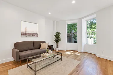 Rented by Brown Harris Stevens