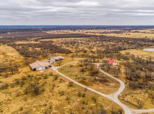 1951 County Road 330, Eastland, TX 76448