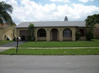 11000 NW 21st St, Fort Lauderdale, FL 33322