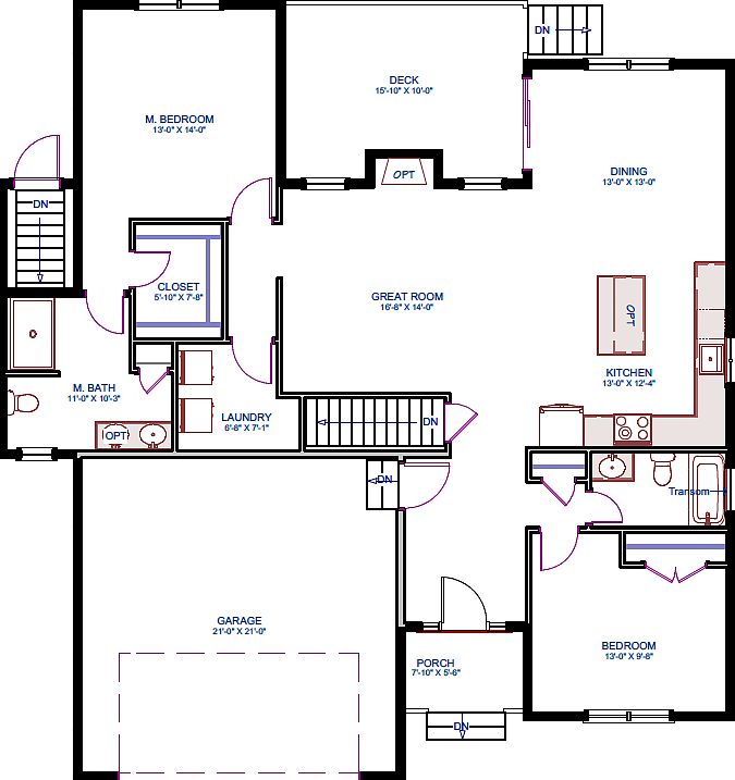2nd image of 102 Winthrop St #Sxjvcf