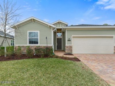 2929 CROSSFIELD Drive, Green Cove Springs, FL, 32043