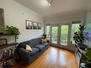 4420 N Ashland Ave, Chicago, IL 60640