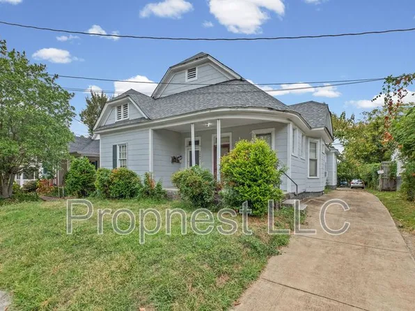 2092 Linden Ave, Memphis, TN