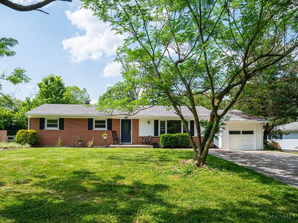 474 Blossom Ln, Cincinnati, OH 45244