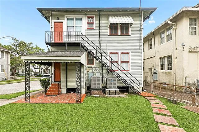2838 Palmer Ave — Photo 11