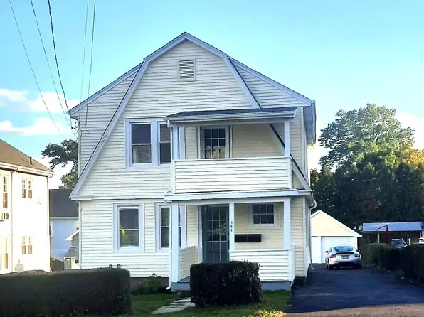 144 Colonial Road, Stamford, CT 06906