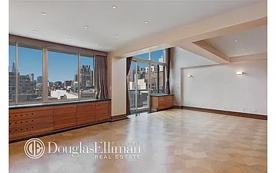 Sold by Douglas Elliman