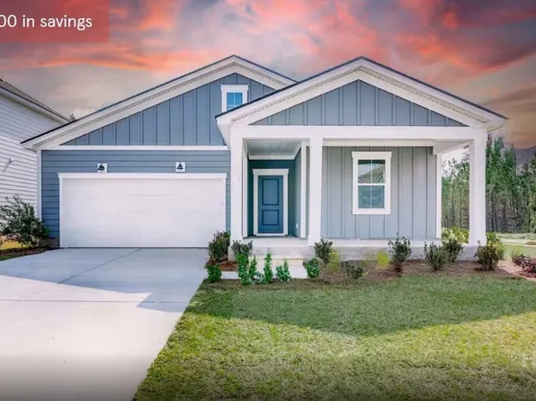 75 Sapwood Lane, Richmond Hill, GA 31324