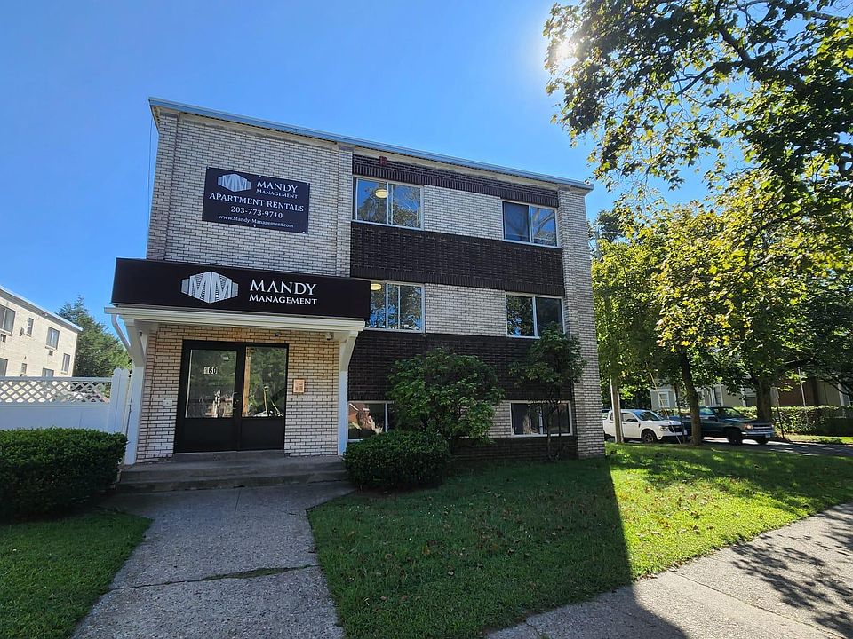 154 Fountain St New Haven CT Zillow