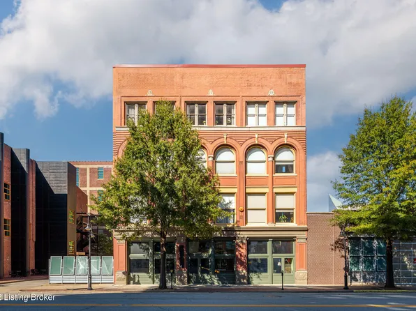 309 E Market St Unit 306, Louisville, KY 40202