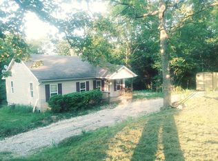 22019 N State Highway 21, Blackwell, MO 63626
