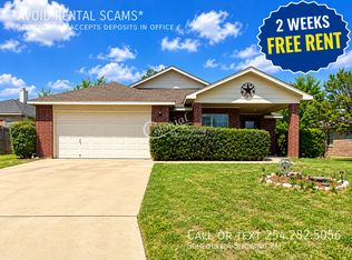 2030 Rain Dance Loop, Harker Heights, TX 76548