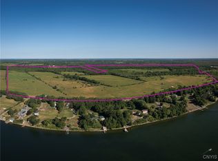 27375 County Route 57 #6, Three Mile Bay, NY 13693