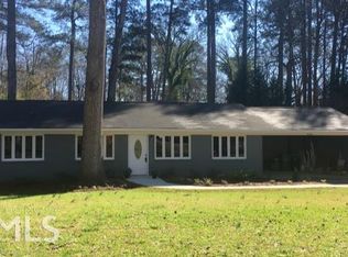 1336 Oakdale Dr, Griffin, GA 30224