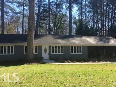 1336 Oakdale Dr, Griffin, GA, 30224