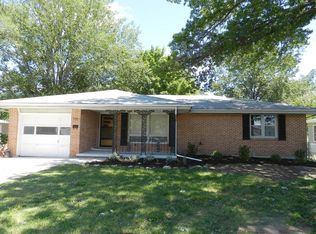 214 Ruby Ln, Columbia, MO 65203