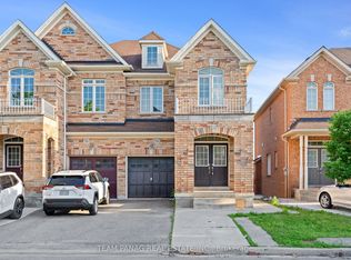 54 Clearfield Dr, Brampton, ON L6P3J5