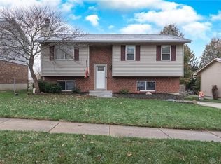 4830 Caprice Dr, Middletown, OH