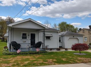 7 Davidson Ave, Greenville, PA
