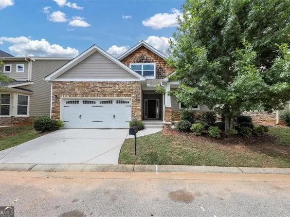 408 Best Friends Turn Aly, McDonough, GA 30252