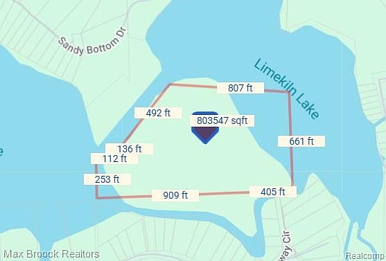 4th image of Vac Four Lakes Dr