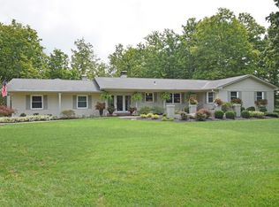 8655 Trillium Ridge Ln, Cincinnati, OH 45255