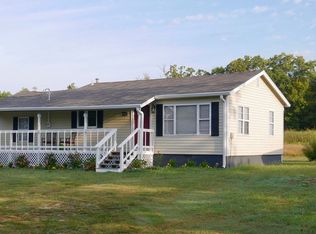 10857 Danny Bryan Rd #C, Prairie Grove, AR 72753