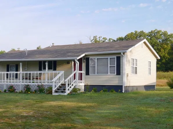10857 Danny Bryan Rd, Prairie Grove, AR