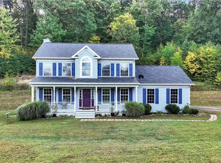 139 Ladybug Ln, Ligonier, PA 15658