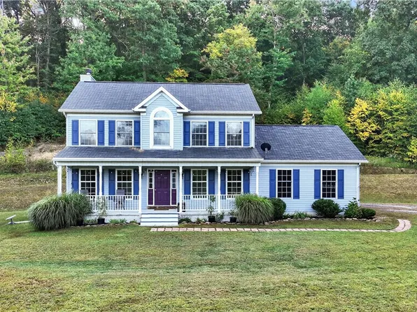 139 Ladybug Ln, Ligonier, PA 15658