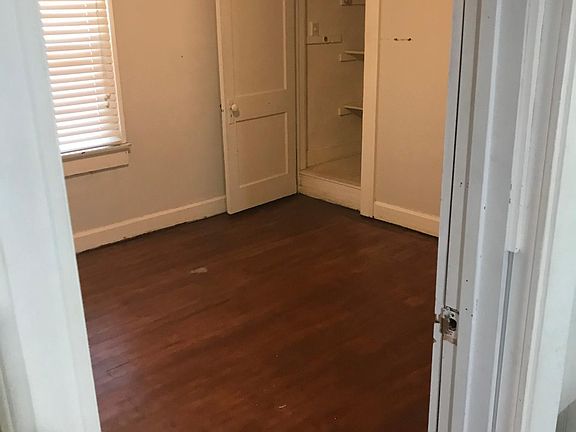 2nd bedroom _master_ looking in with closet in background