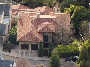 6101 Contra Costa Rd, Oakland, CA 94618