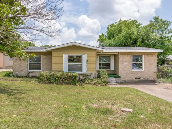 1112 E Ann Arbor Ave, Dallas, TX 75216