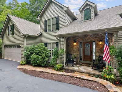 688 McElroy Mountain Dr, Jasper, GA, 30143