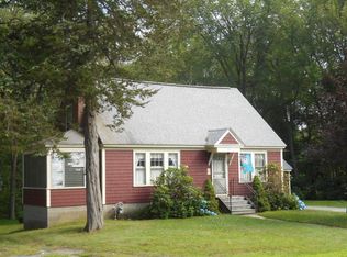 321 Pleasant St, Tewksbury, MA 01876