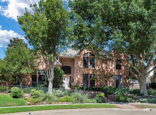 7320 Bryers Cir, Plano, TX 75025