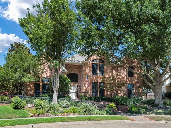 7320 Bryers Cir, Plano, TX 75025