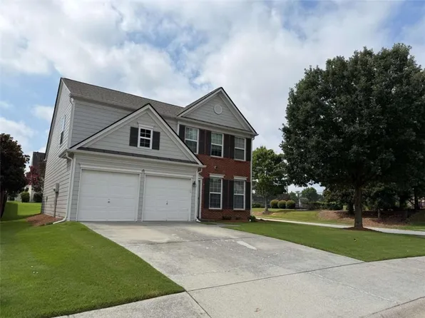 8910 Ruel Ln, Suwanee, GA 30024