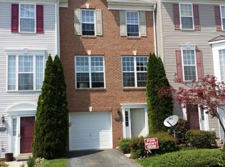 2413 Huntwood Ct, Frederick, MD