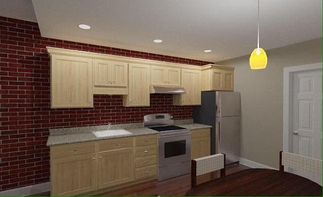 2nd image of 509 Main St APT A