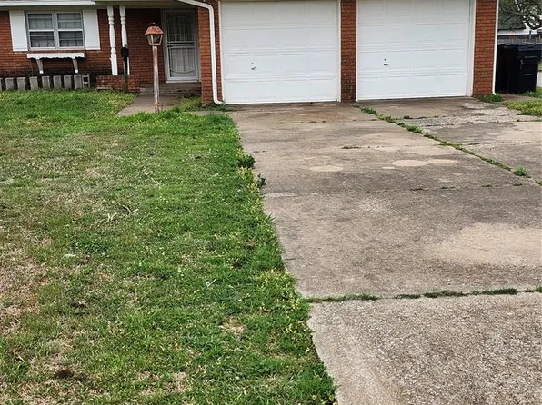 336 NW 81st St, Oklahoma City, OK 73114