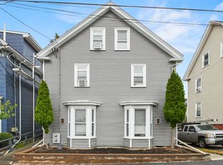 36 Union St #36, Woburn, MA 01801