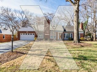 45 Notre Dame Dr, Saint Louis, MO 63141