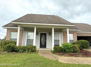 336 Willow Run, Pearl, MS 39208