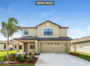 2135 Peyto Way, Lakeland, FL 33805
