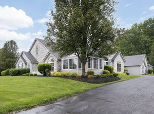 6174 Brickside Dr, New Albany, OH 43054